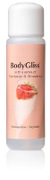 Bodygliss Glijmiddel Champagne & Strawberry