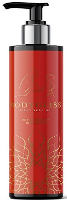 Bodygliss Silky Soft Oil Blood Orange