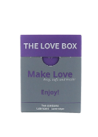 Bodygliss The Love Box by Love Business