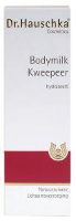 Dr. Hauschka Bodymilk Kweepeer