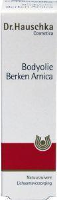 Dr. Hauschka Mini Bodyolie Berken Arnica