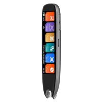 Boeleo S65Pro Scan vertaling Pen 142 talen Dyslexie hulpmiddel Tekst naar spraak Scanner pen 10 offline talen voor stude