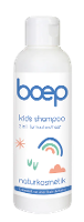 Boep Kids 2 in 1 Shampoo en Douchegel