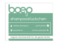 Boep Shampoobar   Parfumvrij