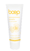 Boep Zonnecrème Sensitive SPF30