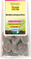 Boerjan Bosbessenpastilles