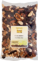 Boerjan Cranberry Notenmix