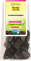 Boerjan Laurierblaadjes