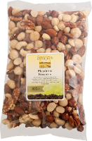 Boerjan Macadamia Notenmix