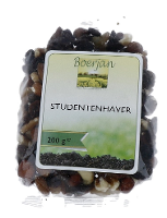 Boerjan Studentenhaver