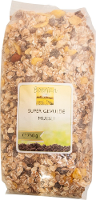 Boerjan Super Gevulde Muesli