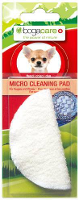 Bogacare Micro Cleaning Pad Voor Ogen En Oren #95;_
