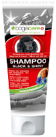 Bogacare Shampoo Black & Shiny Voor Donkere Vacht 200 Ml