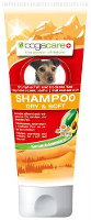 Bogacare Shampoo Dry & Soft Voor Droge Vacht #95;_200 Ml