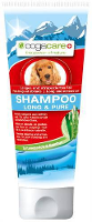 Bogacare Shampoo Long & Pure Voor Lange Vacht #95;_200 Ml