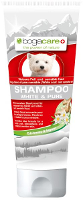 Bogacare Shampoo White & Pure Voor Witte Vacht 200 Ml