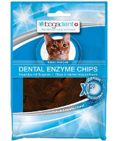 Bogadent Dental Enzyme Chips Kat 50 Gr