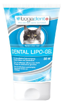 Bogadent Dental Lipo Gel Kat 50 Ml