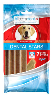 Bogadent Dental Stars #95;_180 Gr 7 St
