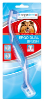 Bogadent Ergonomische Duo Tandenborstel
