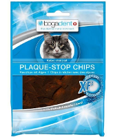 Bogadent Plak Stop Chips Kat 50 Gr