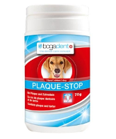 Bogadent Plak Stop Hond 70 Gr