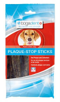 Bogadent Plak Stop Sticks Hond #95;_100 Gr