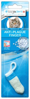 Bogadent Plaque Vinger Tandenborstel Kat