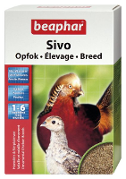 Beaphar Sivo Opfok 4 Wk 6 Mnd 1 Kg