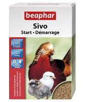 Beaphar Sivo Start (0 4 Wk) 1 Kg