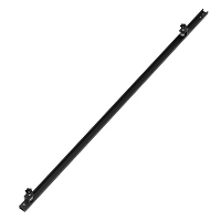 BOHAN Snijmachine Positioneringshekje Aluminium Legering 1280mm/2560mm Verstelbare Klem Bereik Precisie Gids Track voor