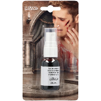 Boland Carnaval/Halloween nepbloed   spray   28 ml   griezel/thema feesten