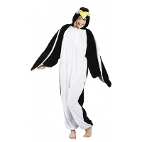Boland Dierenkostuum pinguin dames