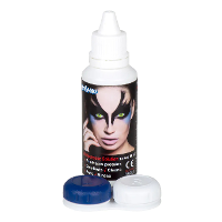 Boland Lenzenkit All in one   Volwassenen   Contactlenzen   bewaar doosjes met vloeistof