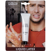 Boland Vloeibare make up   28 ml   latex   nephuid   wonden maken   schmink