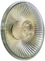 BOLD 10300 LED lamp Energielabel G (A   G) GU10 Reflector 6.5 W = 40 W Warmwit (Ø x h) 111 mm x 70 mm Dimbaar 1 stuk(s)
