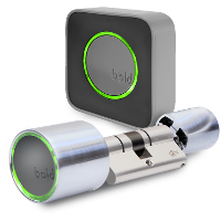 BOLD SX 33 + Bold Connect elektronisch deurslot