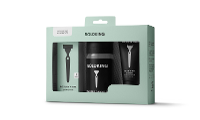 Boldking 3 in 1 Scheerset Sensitive 1ST
