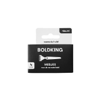 Boldking Scheermesjes Normale Huid