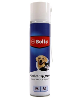 Bolfo Mand en Tapijstpray 400 ml