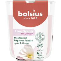 Bolsius Geurkaars Magnolia