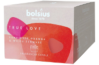 Bolsius True Love Geurkaars