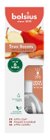 Bolsius True Scents Appel Kaneel Geurstokjes