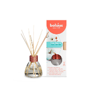 Bolsius True scents Fresh Cotton Geurverspreider
