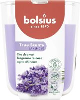 Bolsius True Scents Lavender Geurkaars