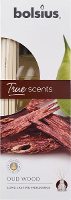 Bolsius True Scents Oud Wood Geurverspreider