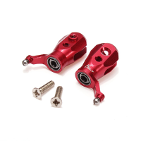 Bolt Mcpx Hcp100 Hcp100s V922 Precision Metal Main Rotor Holder
