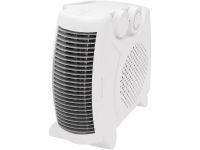 Bomann 610950 Ventilatorkachel Wit