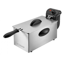 FR 2264 CB Friteuse