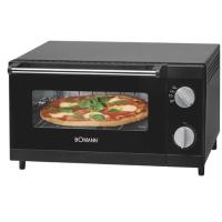 MPO 2246 CB Multi pizza oven